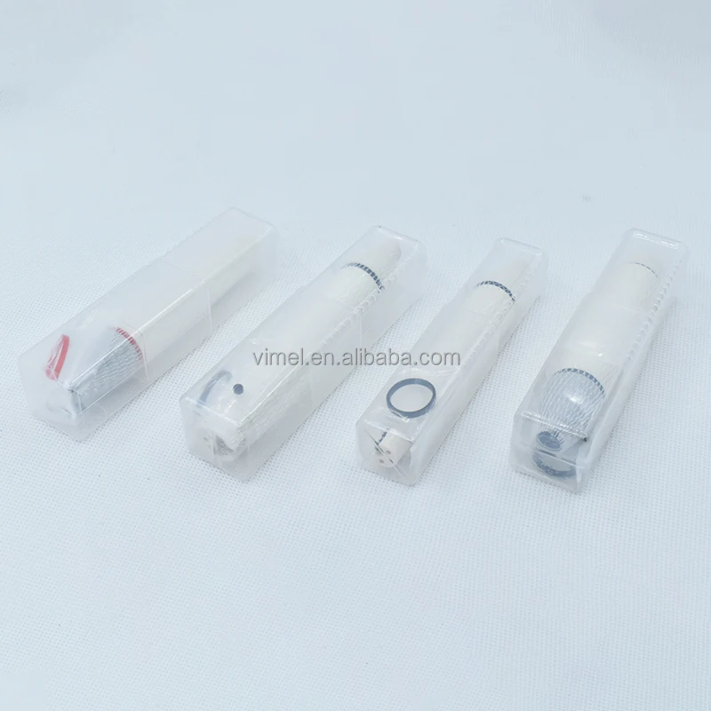 

Denrtal Ultrasonic Piezo Scaler Handpiece Universal For Woodpecker EMS/UDS/DTE Satelec HW-3H/HW-5L/HD-7L/HD-7H