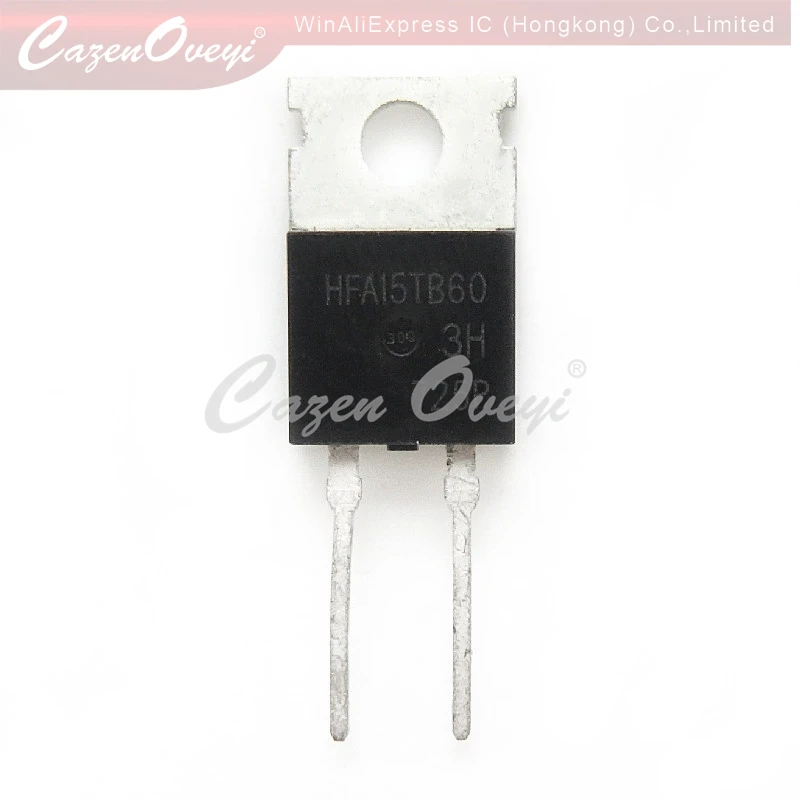 RHRP30120 30120 RHRP3060 3060 HFA15TB60 15TB60 TO-220-2