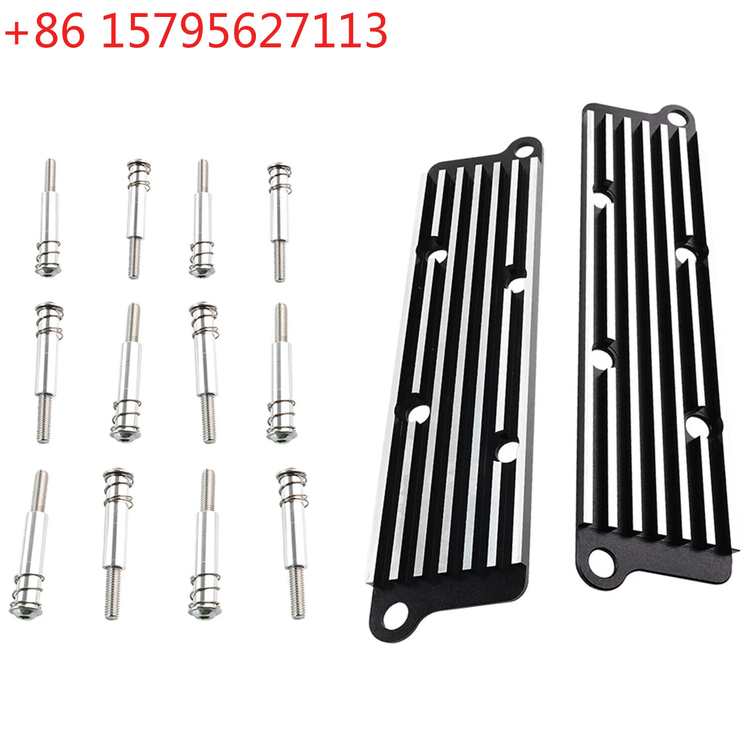 

Modification is suitable for Audi B5 S4 RS4 C5 A6 2.7 V6 2.7T ignition coil conversion bracket kit