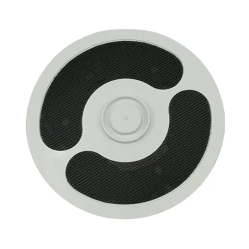 

Аксессуары для трейса для салфеток ABAH-Mop для робота-пылесоса Lydsto W2, запасные части для держателя салфеток робота-пылесоса, сменные детали.