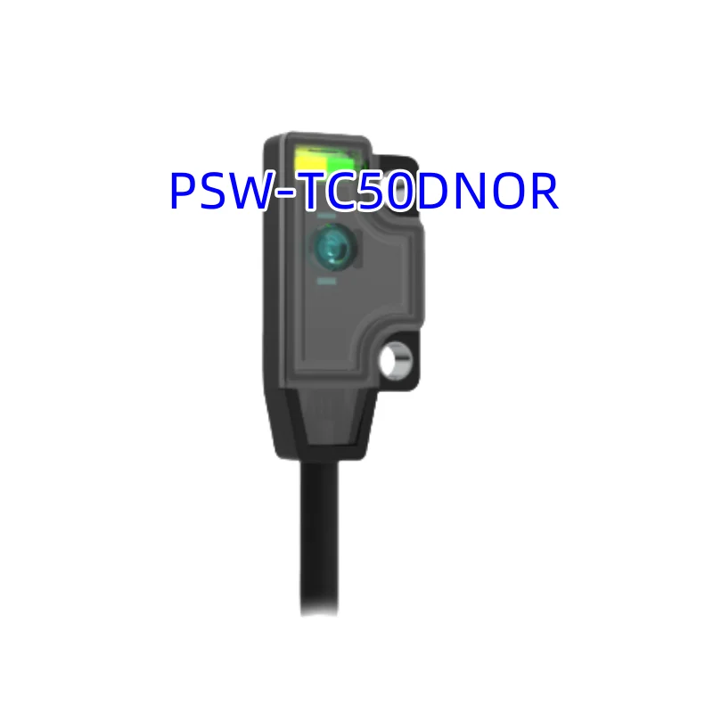 Saklar fotolistrik asli baru PSW-TC50DNOR PSW-TC50DNCR PSW-TC50DPOR PSW-TC50DPCR