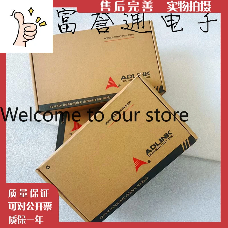 Taiwan Adlink PCI-8…