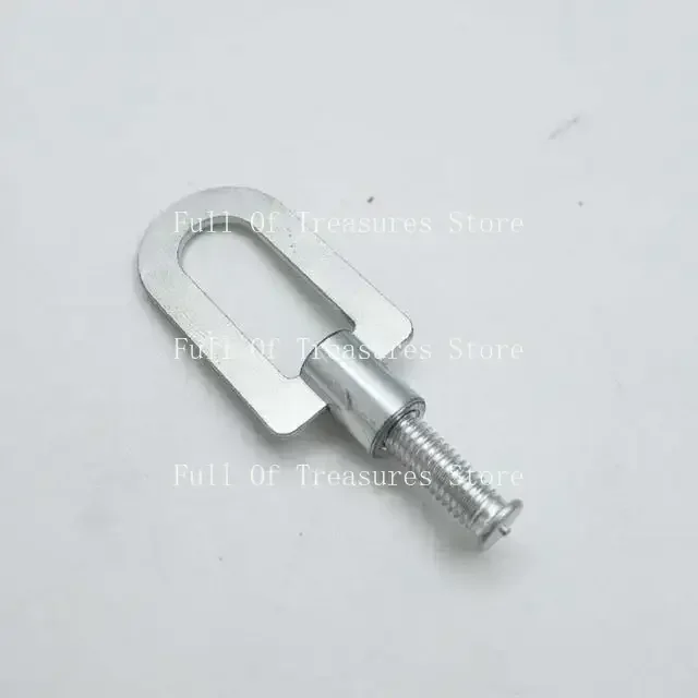 Suitable for 10pc Dent Pulling Washer Aluminum Alloy Car Body Spot Welding Ring Repair Tools