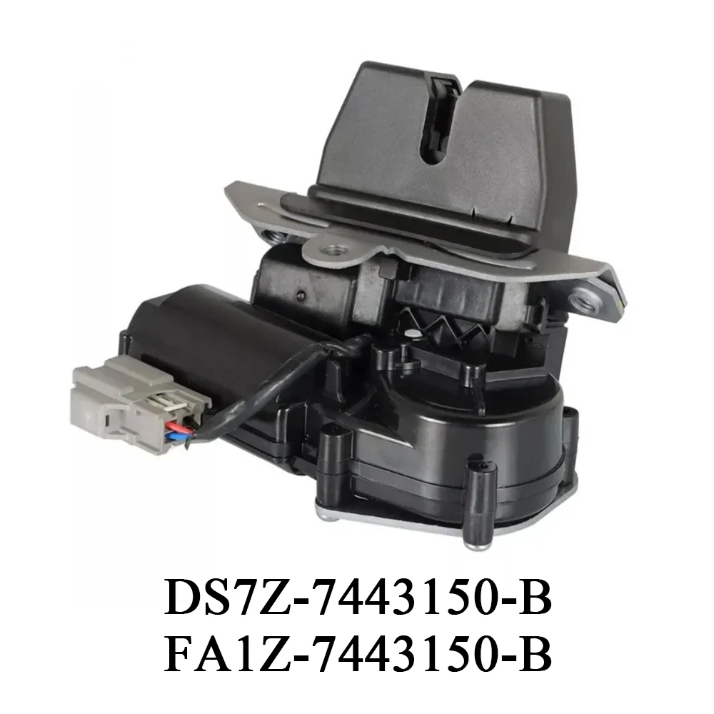 

931-273 Ф1З 7443150 B цилиндр замка задней двери, привод замка багажника двери автомобиля для FORD EDGE EXPEDITION LINCOLN NAUTILUS MKX NAVIGATOR