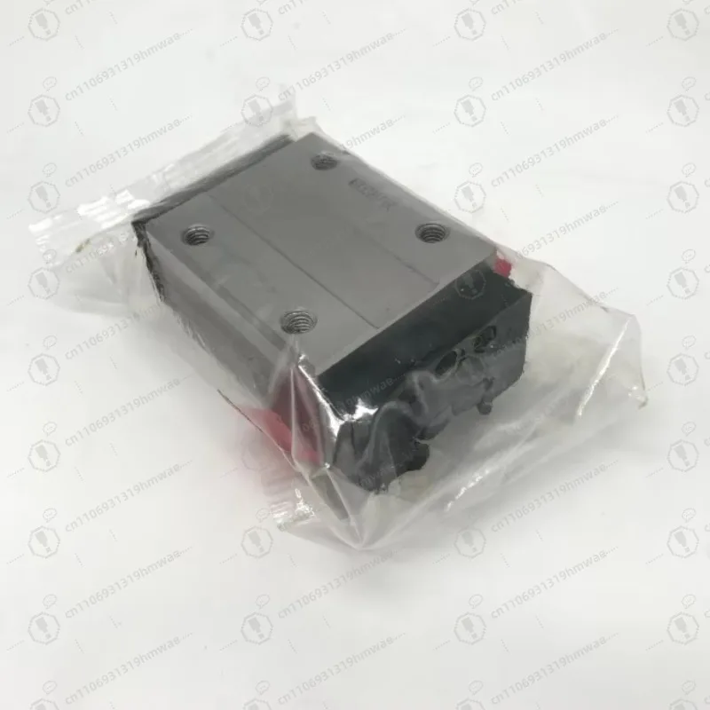 منزلق الدليل الخطي HSR30R1SS (GK) كتلة الشريحة الخطية HSR30R1SS منزلق دليل الحركة الخطية HSR30R HSR 30R