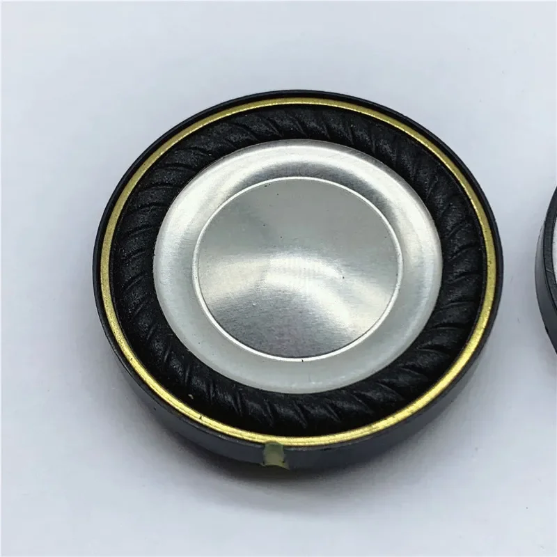 وحدة مكبر صوت 40 ملم من سبائك التيتانيوم والمغنيسيوم 18 أوم 2 قطعة