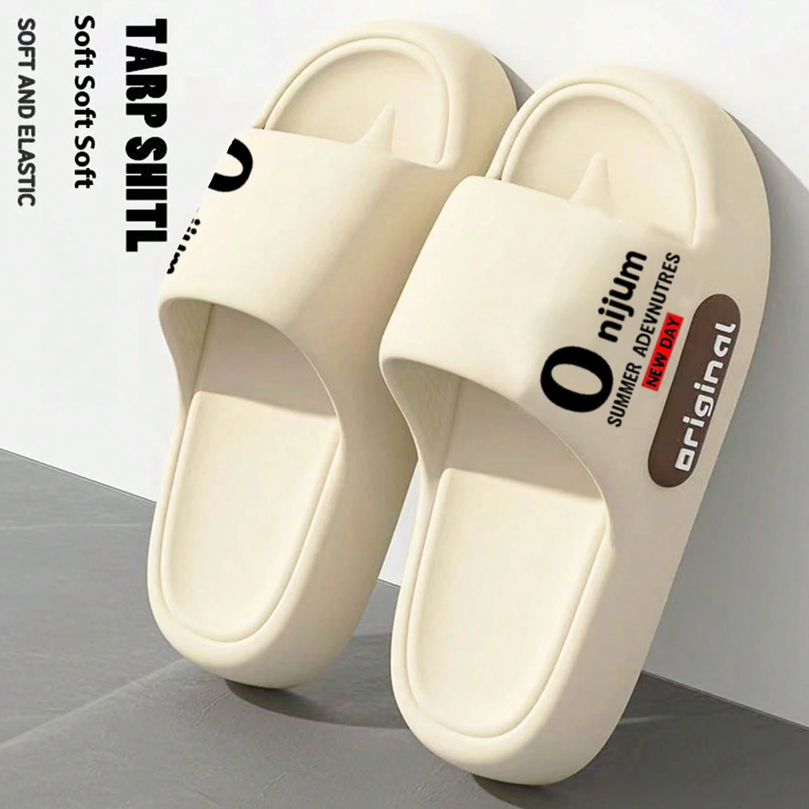 Pantuflas para Hombre de Diseñ - Men Shoes Sale reseña y precio