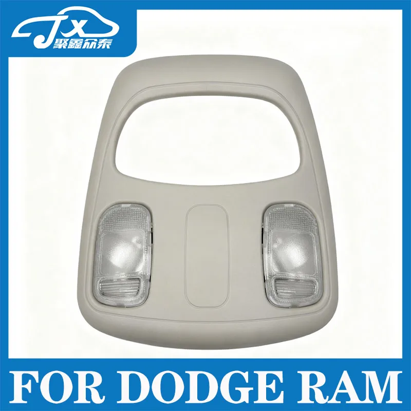 For Dodge Ram 1500 …