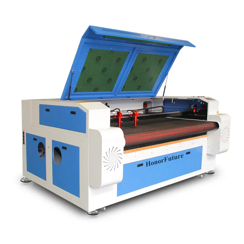 80w 100w 150w Cnc  Co2 Laser Engraving Cutting Machine  6090 1390 1610 1626  Price Acrylic Wood Plastic