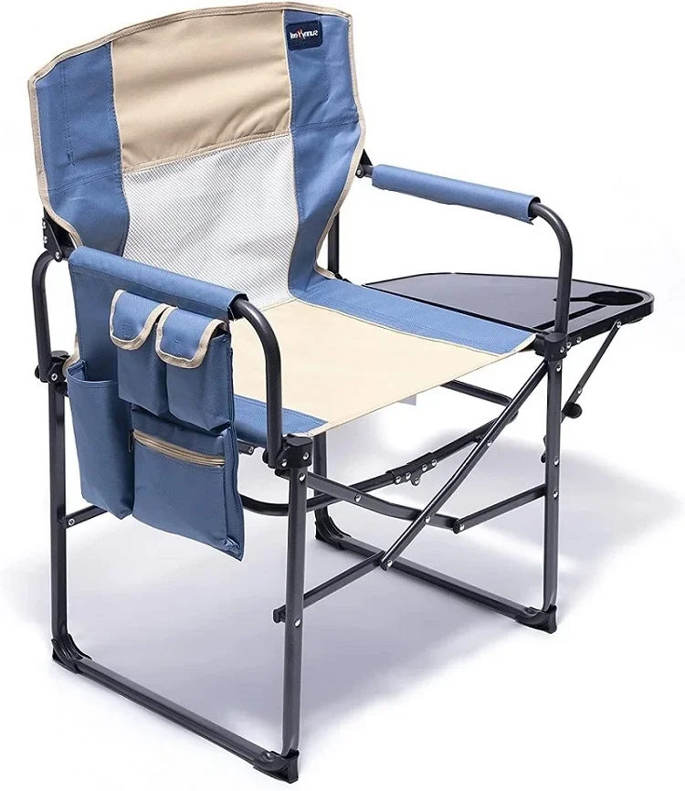 

Portable Camping Folding Chair Balcony Chair For Picnic