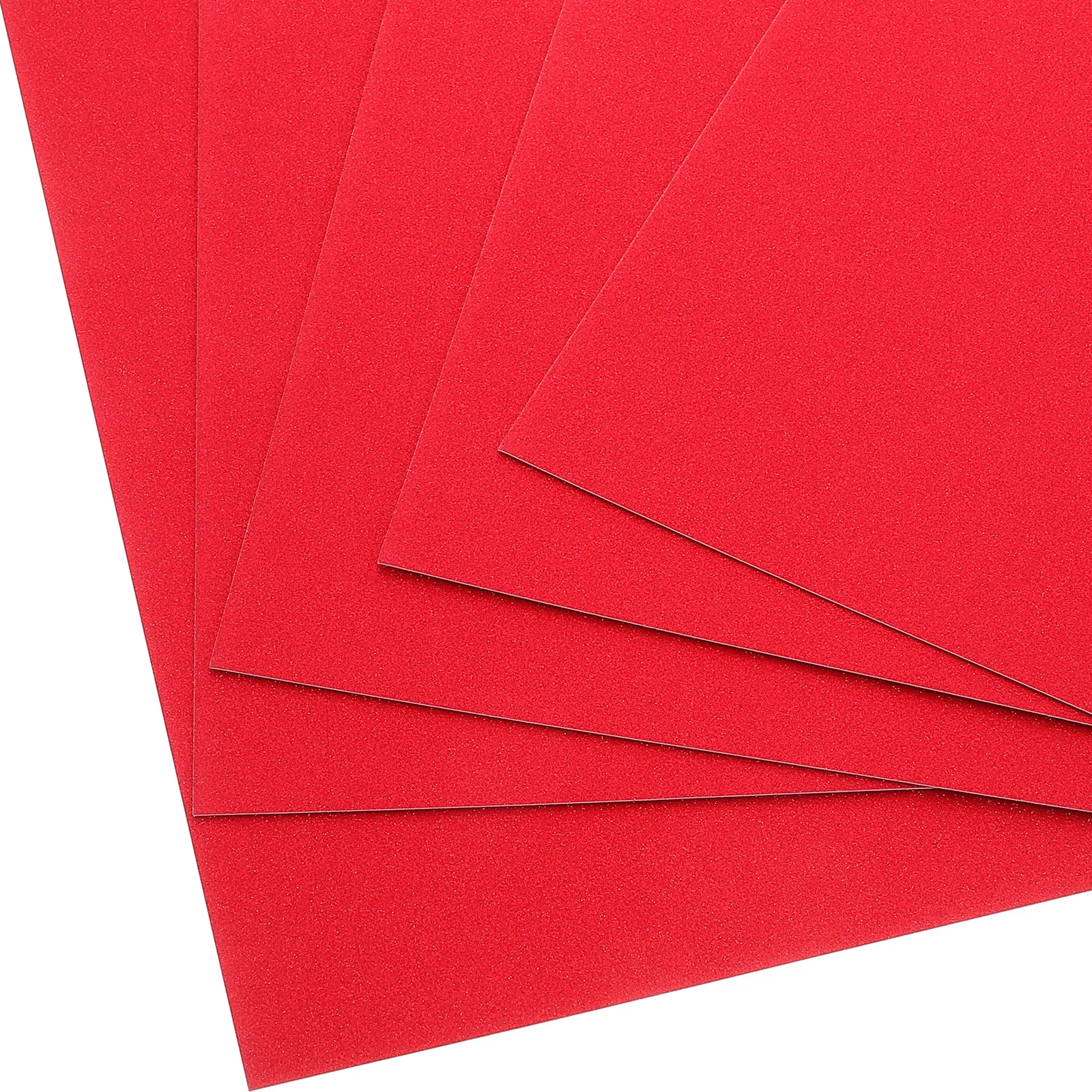 10 Pezzi di Carta Glitterata E - Papercraft Supply Invitation recensione e prezzo