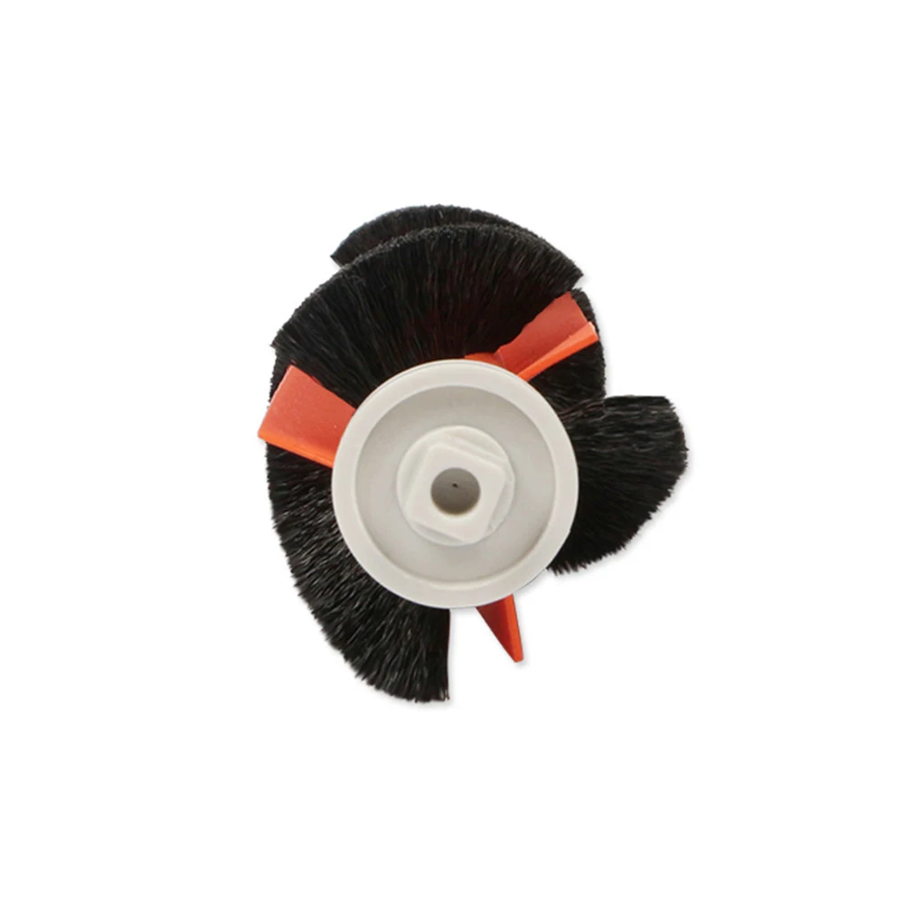 Main Brush For Xiaomi Roborock S5 S50 S51 S52 S55 S6 T6 1S 2S Robot Vacuum Cleaner Roller Brushes Spare Part Sweeper Replacement