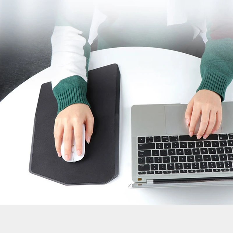 【Livraison Rapide】لوحة ماوس هندسية صلبة #2