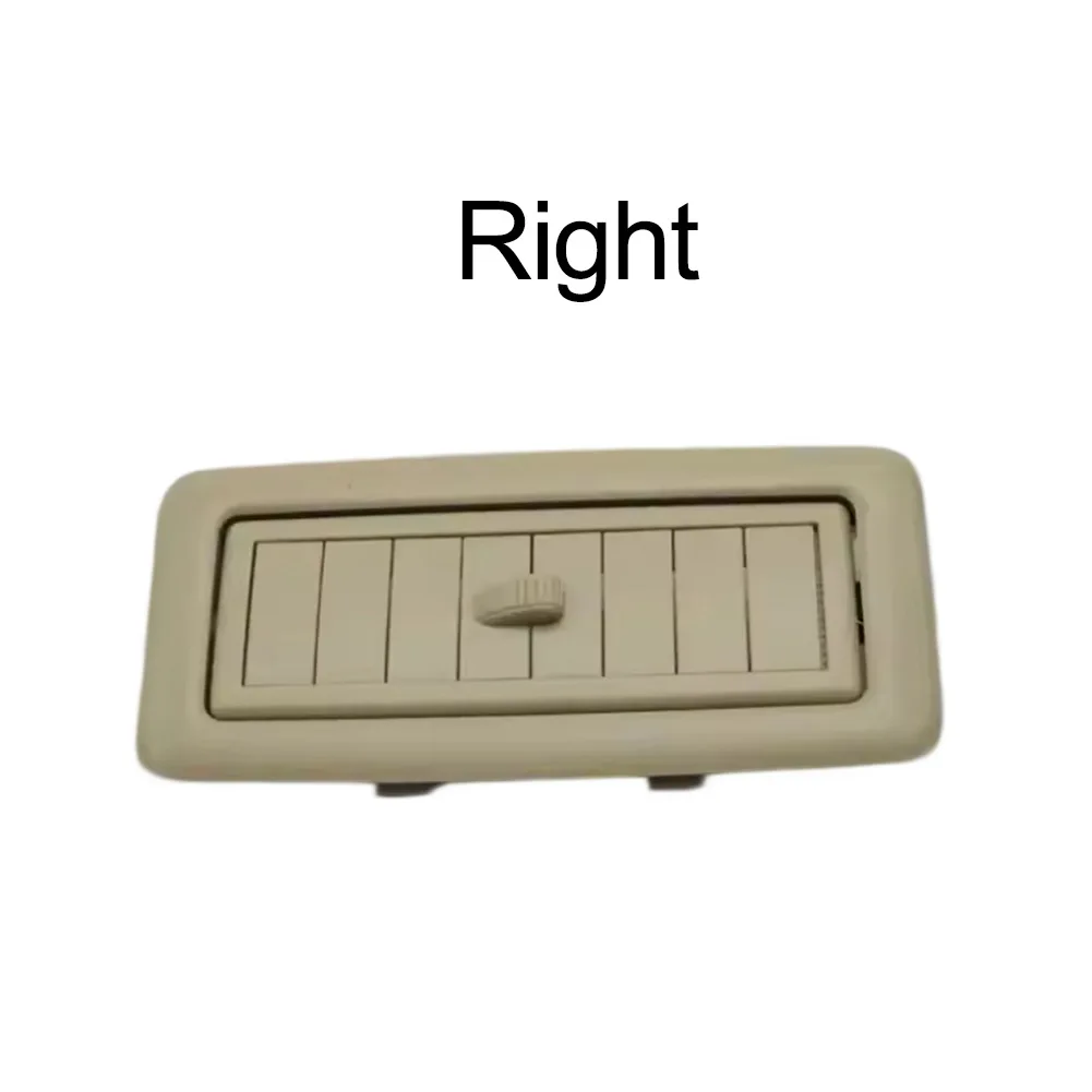 

Воздуховод кондиционера бежевого цвета для Toyota Land Cruiser 200 (LC200) 2012-2015 гг.