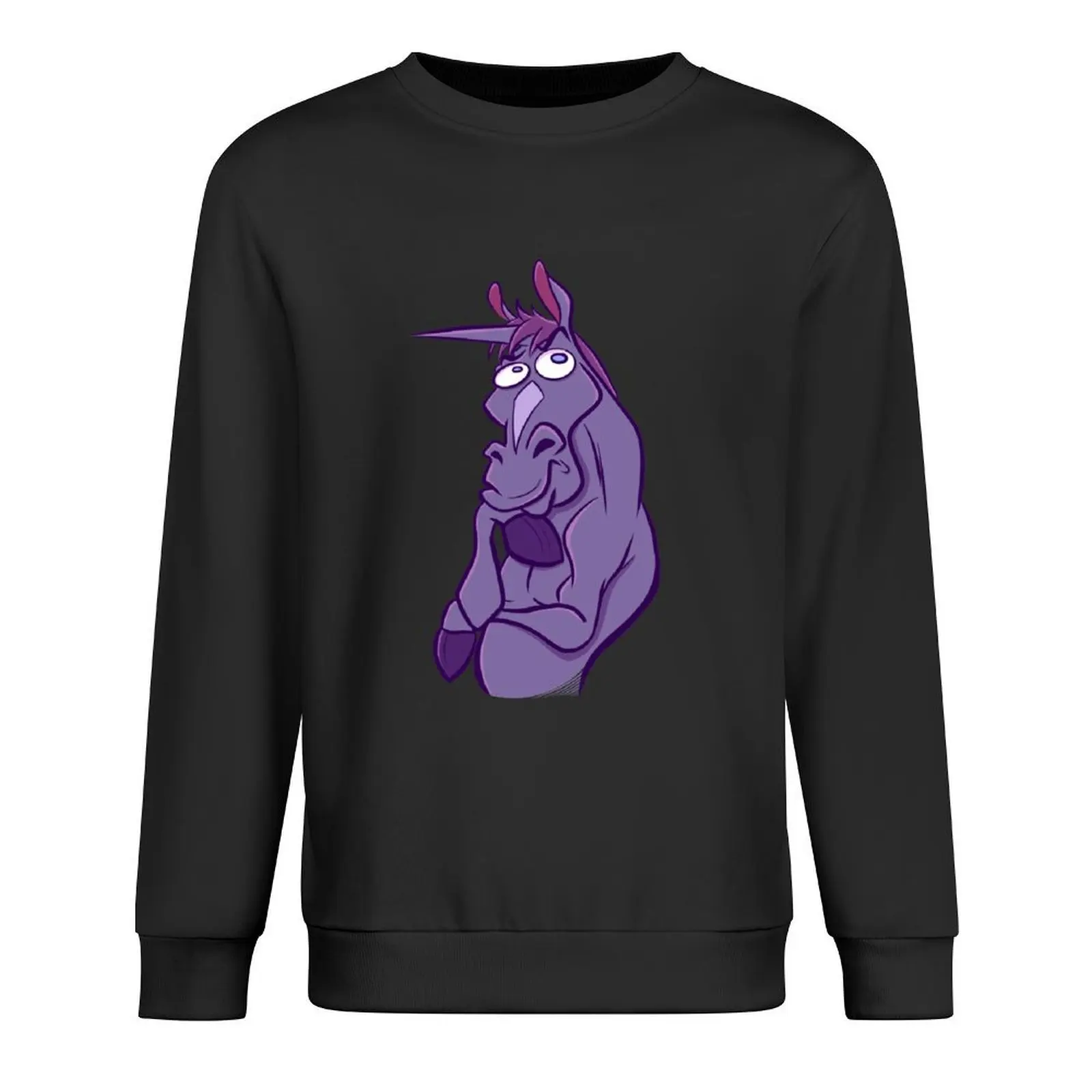 

Unicorn ponder Pullover autumn tracksuit men men's autumn clothes tracksuits hoody