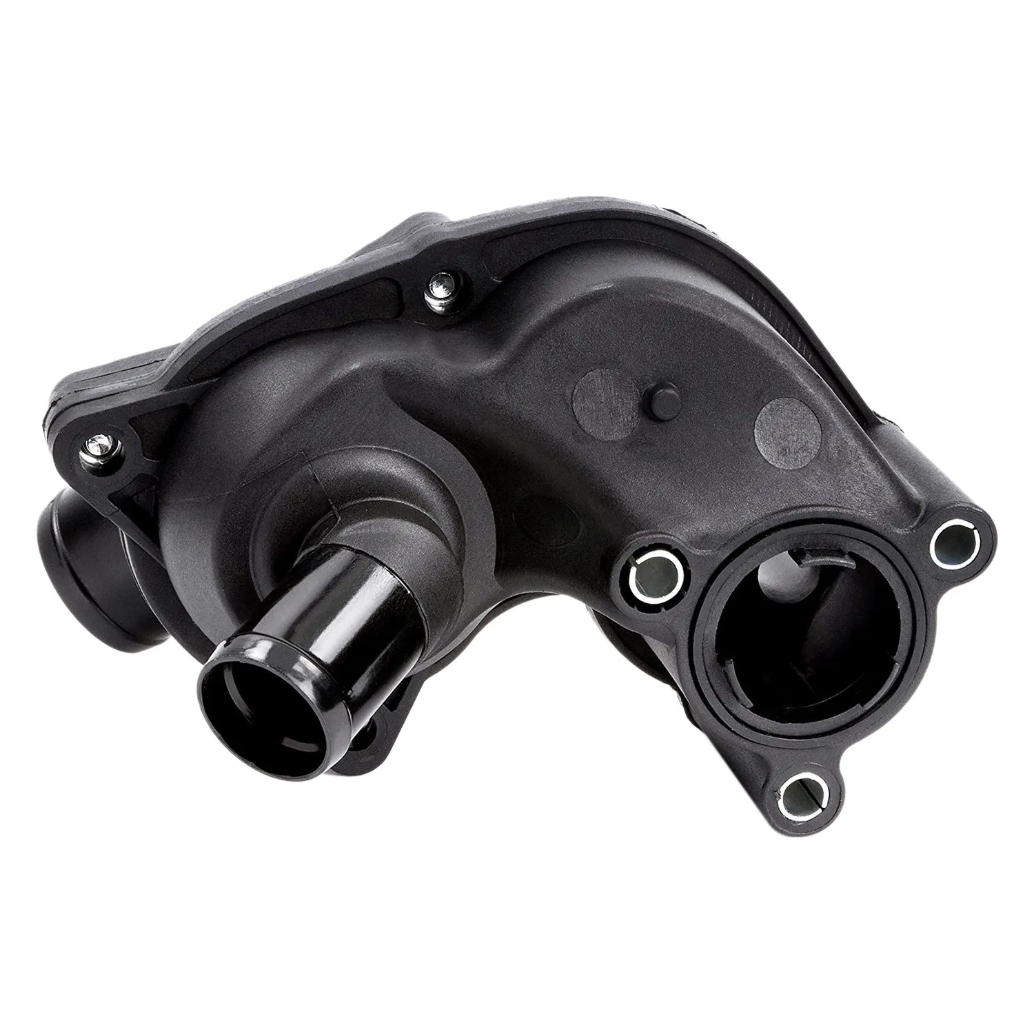 Car Thermostat Housing with Sensor 902-860X for Ford Explorer Mountaineer 4.0L 2002-2010 2L2Z8592BA 2L2Z8592AA