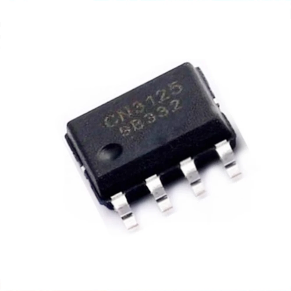 

10pcs/lot CN3125 SOP8 New Original Genuine Ic