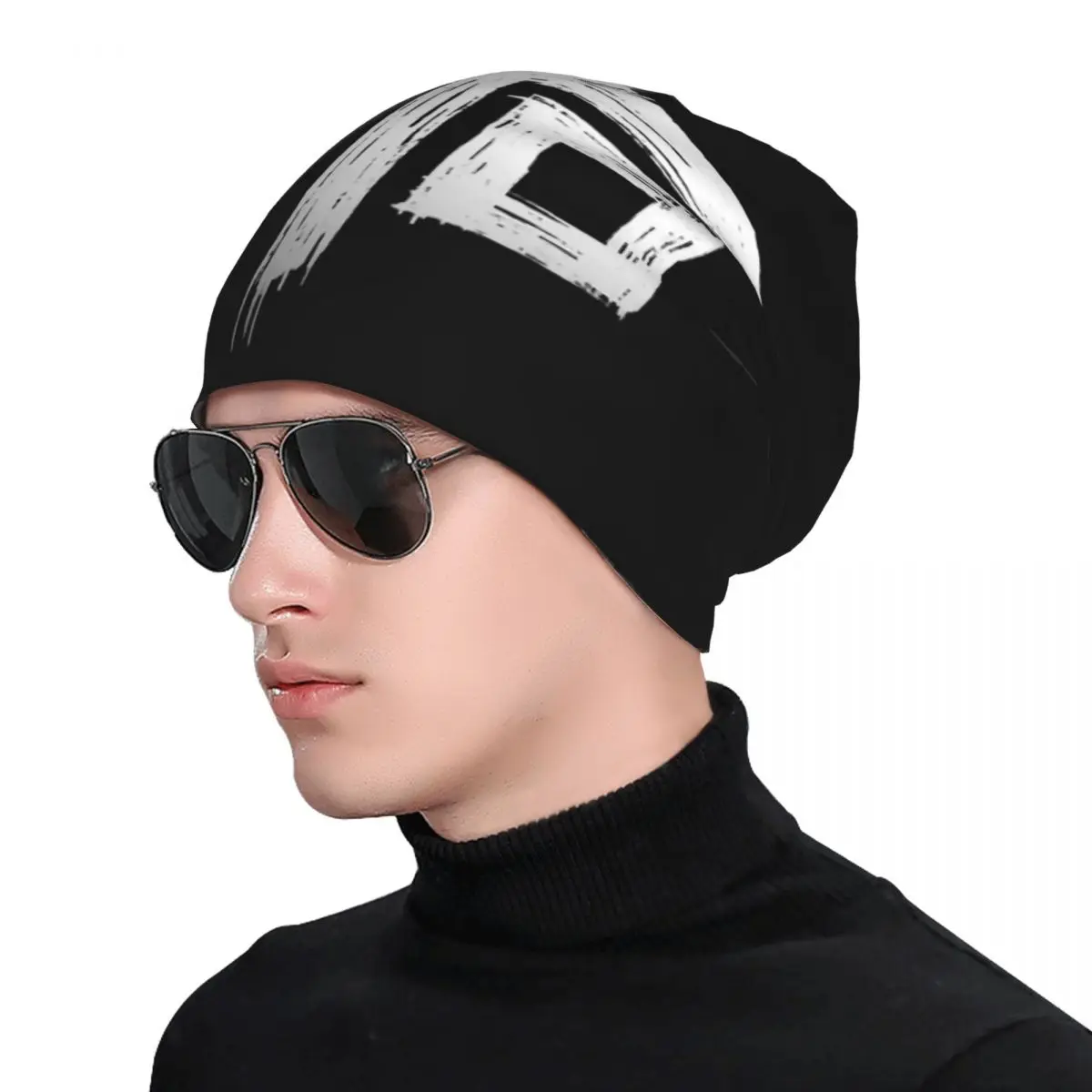 

Indochine Skullies шапки шапки теплая осенне-зимняя уличная шапка вязаная шапка для мужчин женщин взрослых
