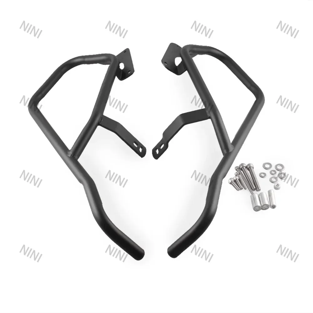 

Motorcycle For BMW K1600 GTL 2011 2012 2013 2014 K1600GTL Front Highway Engine Crash Bar Protector Guard Kit