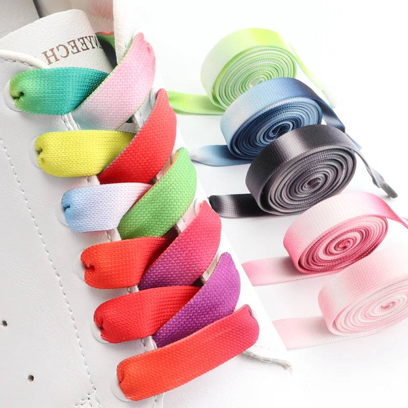 Płaskie sznurówki do butów z e – Women Shoes Mk recenzja i cena