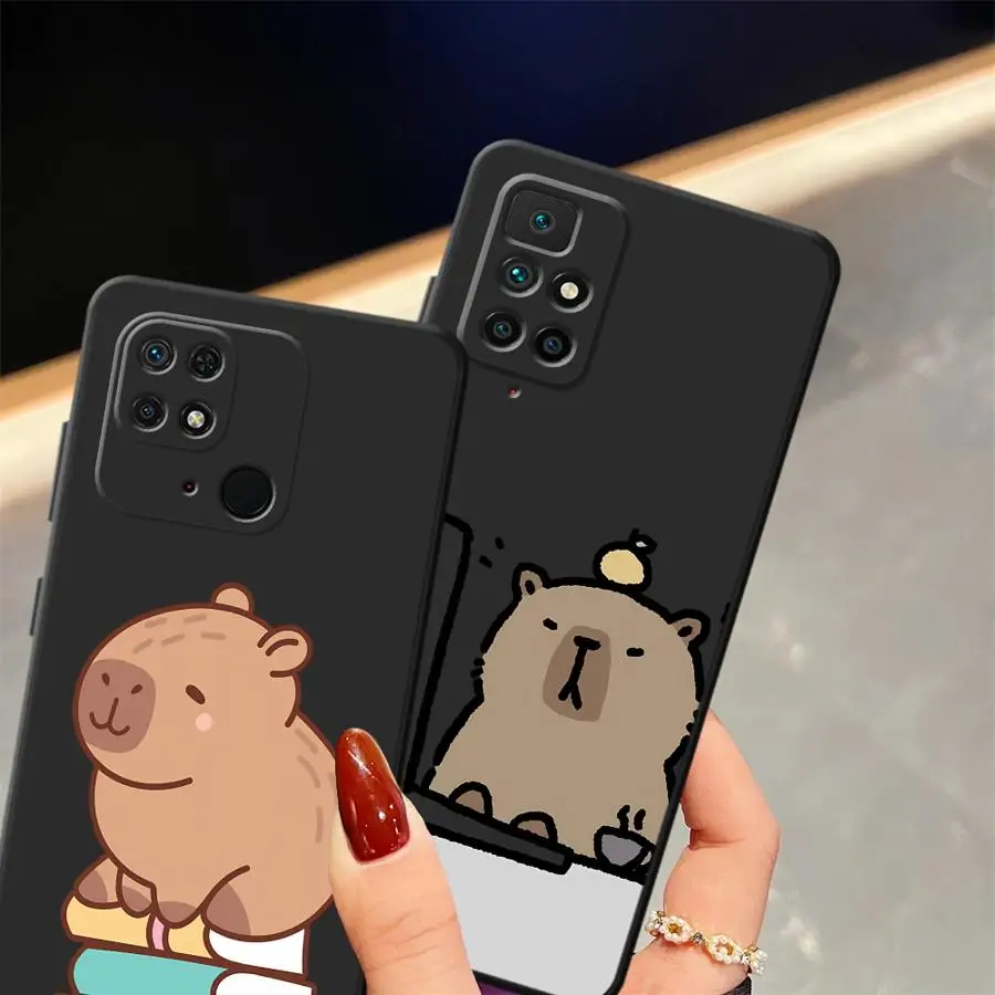 Soft Back Phone Cov… - image