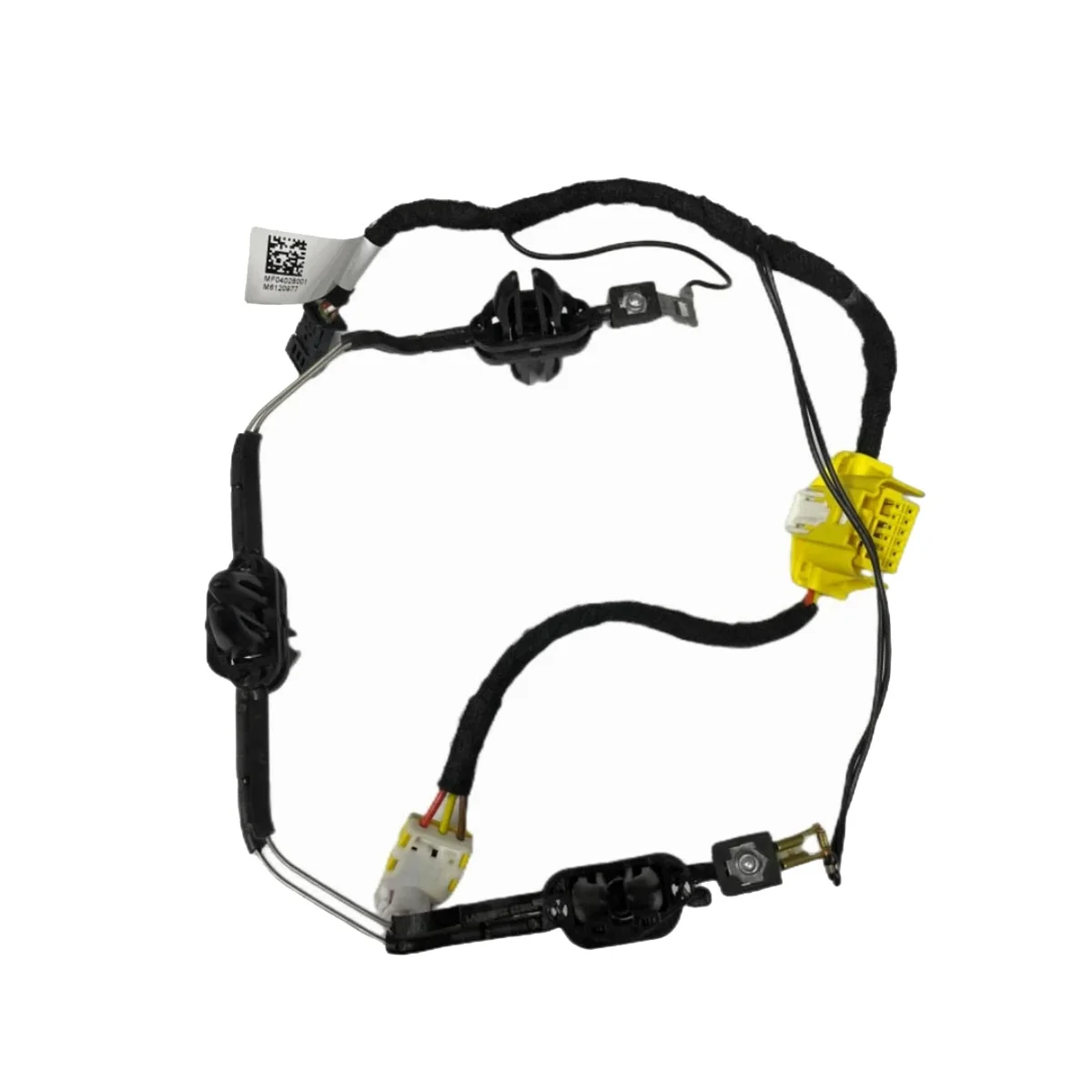 Interruptor de volante de coche, arnés de cables multifuncional 9812313777 98255044ZD para Peugeot 2008 4008 Citroen C5