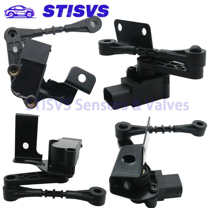 

LR024217 LR024218 LR024221 LR024222 Передний и задний датчик уровня высоты для Land Rover Range Rover Evoque 2012-2019 Новый