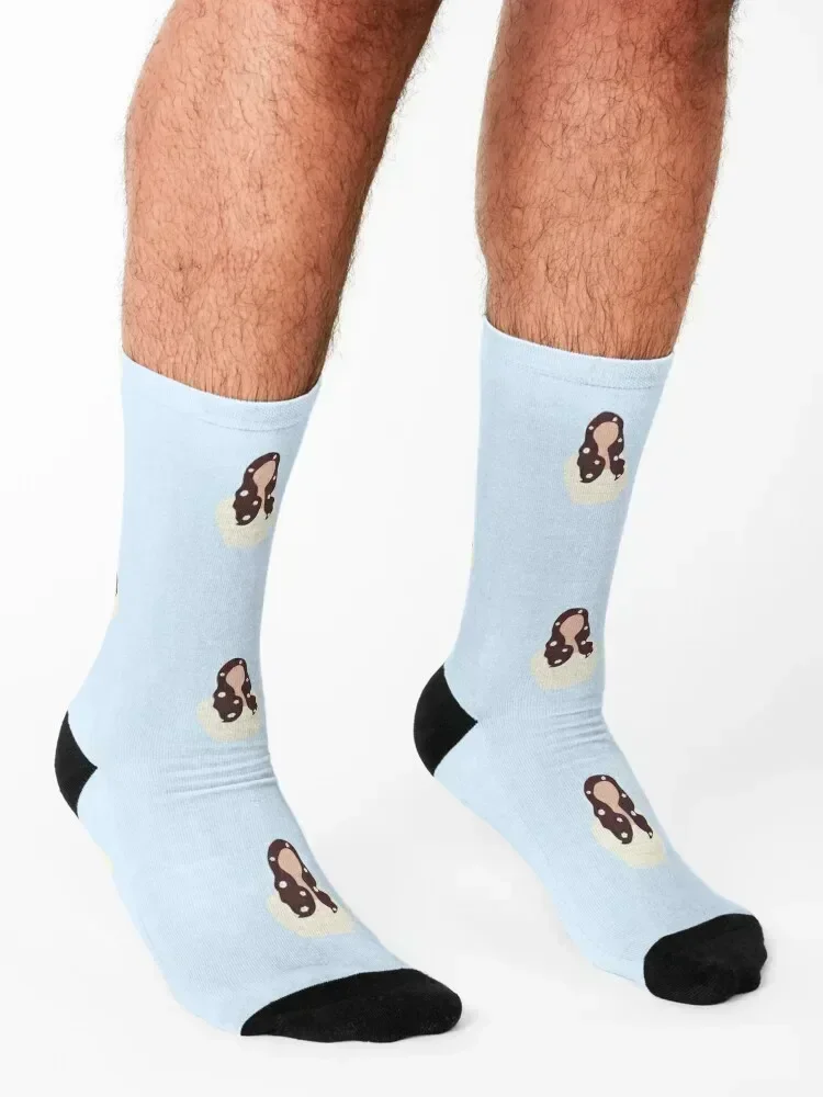 lana del rey lust for life Socks New year's Sports christmas stocking loose Socks Woman Men's