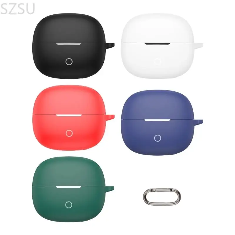 

SZSU Earbud Cover Washable Shell Housing Sleeve Prevents Entry Of Dirt for Buds Clip