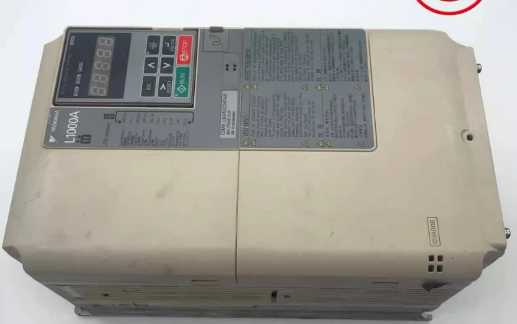 

CIMR-LC4F0039BAC-9130,18,5 кВт