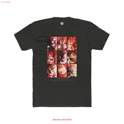 The Greatest Estate Developer Lloyd Frontera Faces Cotton Crew T Shirt Webtoon long or short sleeves