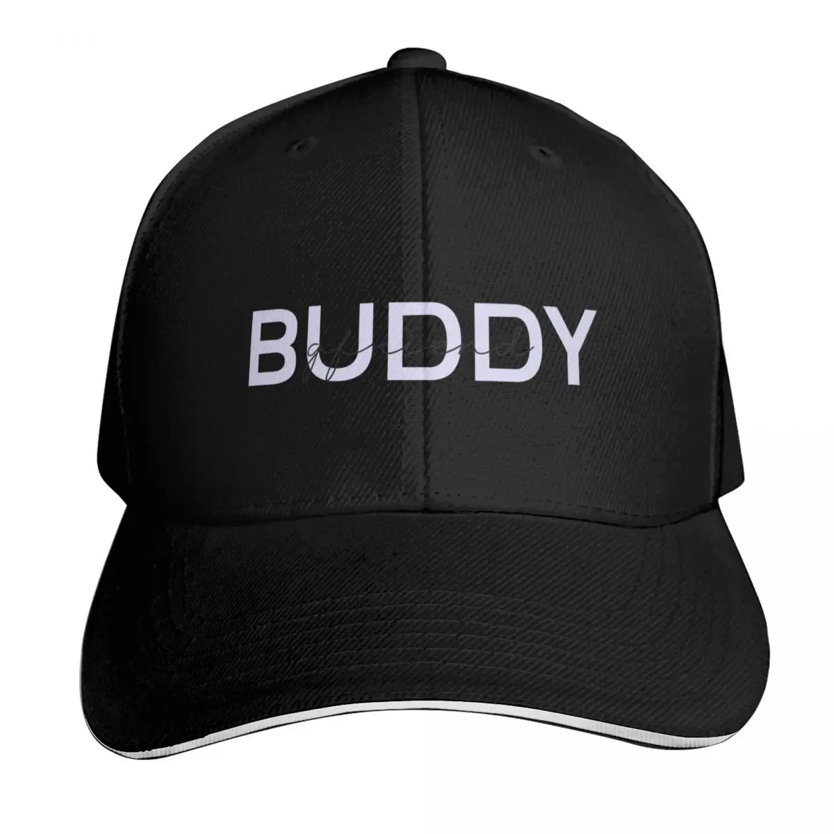 Fandom Label - GFRIEND Kpop Merch para fãs de Kpop, presente para BUDDY, boné de beisebol, chapéu de golfe, masculino e feminino