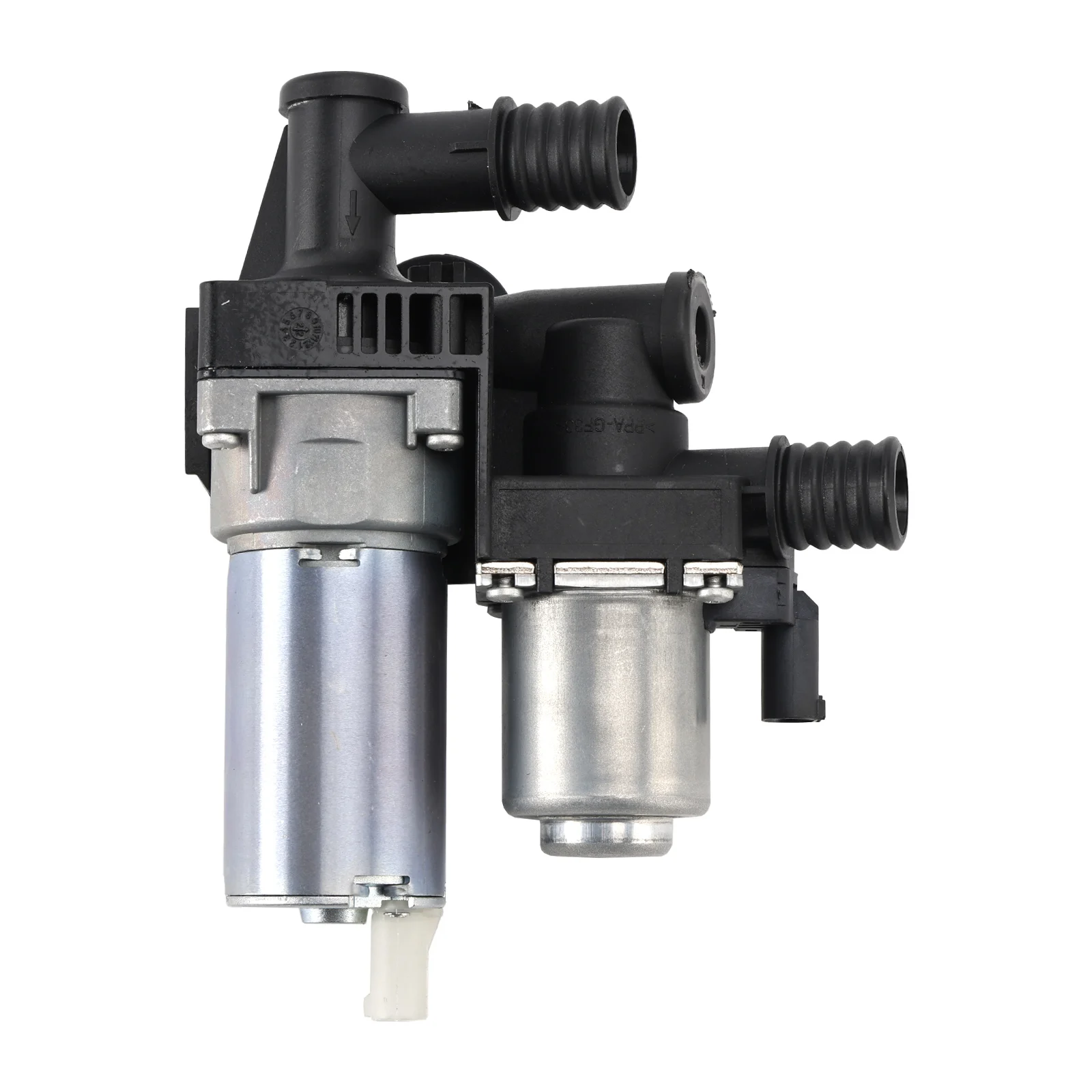 Válvula de controle do aquecedor 64118369807 para BMW Série 3 E46 X3 E83 Z3 E36 1997-2011