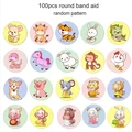 100pcs per set