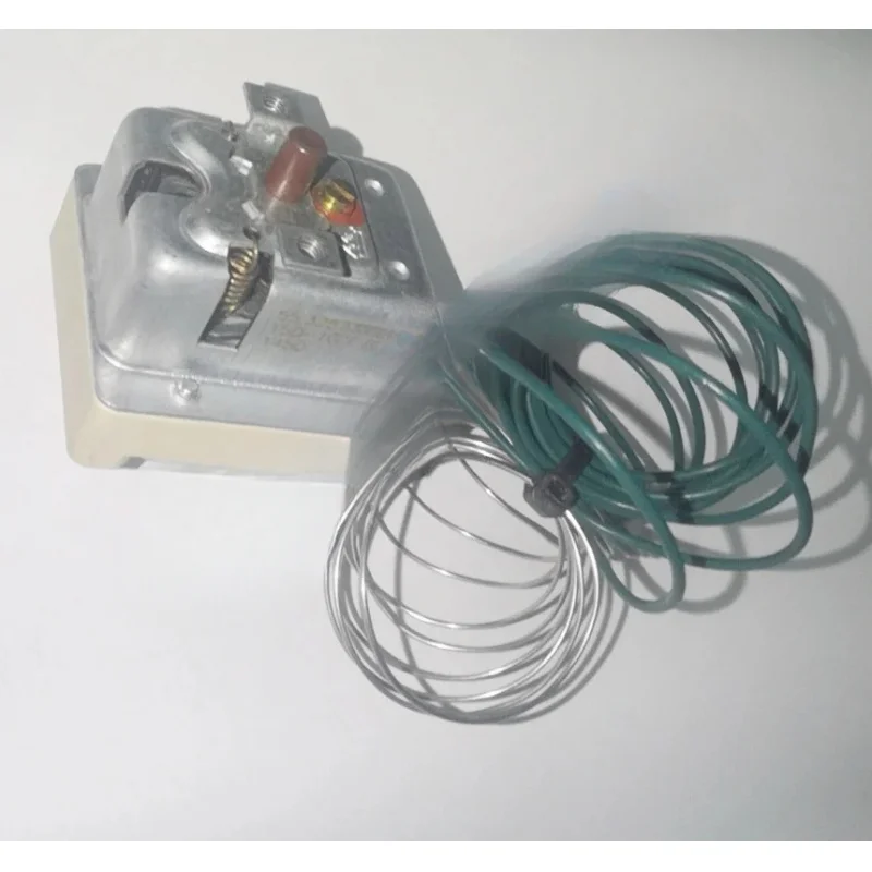 

for Miko K200 K260 dishwasher rinse heating tube three-phase over-temperature protector switch accessories