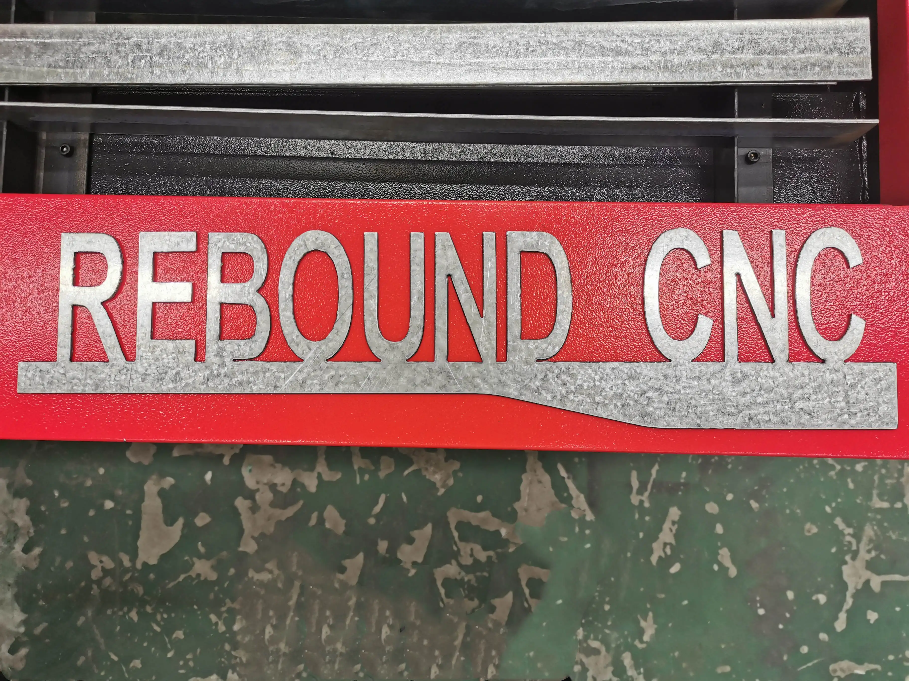 آلة قطع البلازما الجدول mach3 عالية التردد وجودة عالية #6