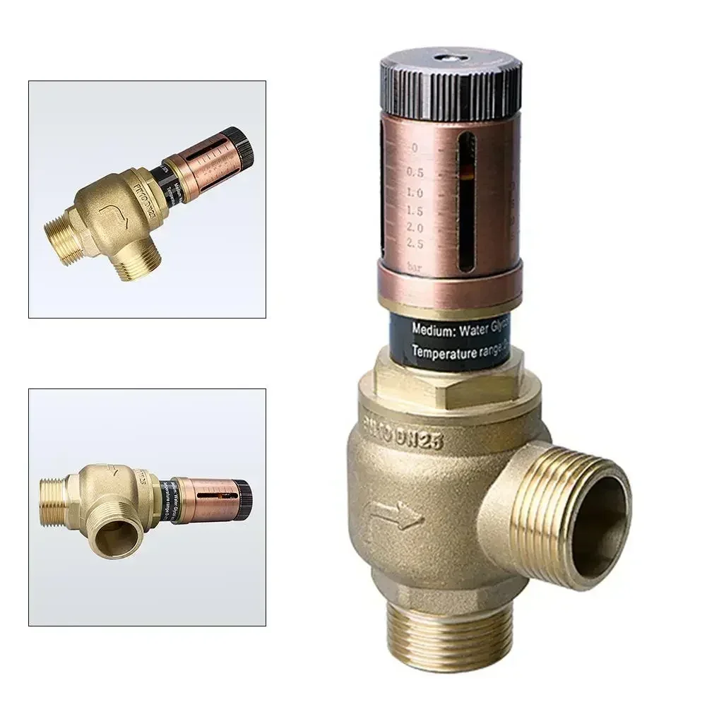 

Конфигурация HVAC Переходной клапан Системный клапан котла Саморегулирующий клапан Эффективная работа Гидравлический баланс