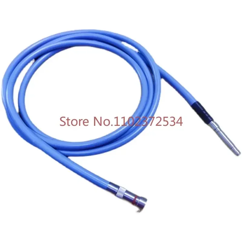 Endoscope optical fiber guide beam illumination optical fiber medical lighting optical fiber non-medical devices