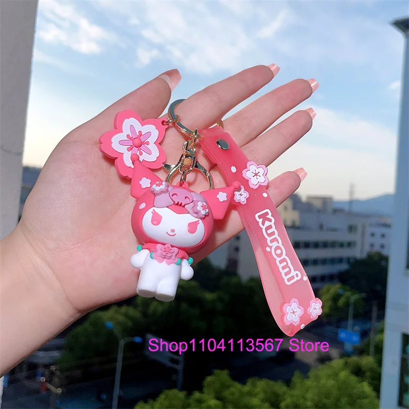 Рисунок 2 - Горячий аниме Hello Kt Cat силикагель