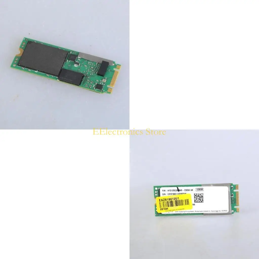 

B03C M.2 SSD PCIe 128GB Hard Disk M.2 PCIe Internal Solid States Drive 2260