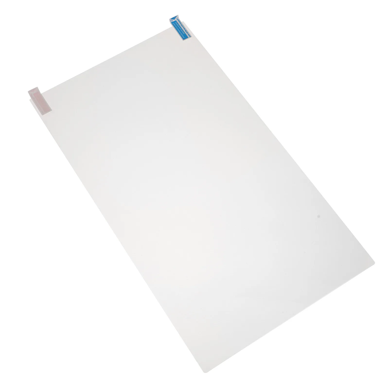 

Computer Screen Protector Laptop Anti Film Pet Material Eye Comfort High Transparency Easy Paste No Bubble