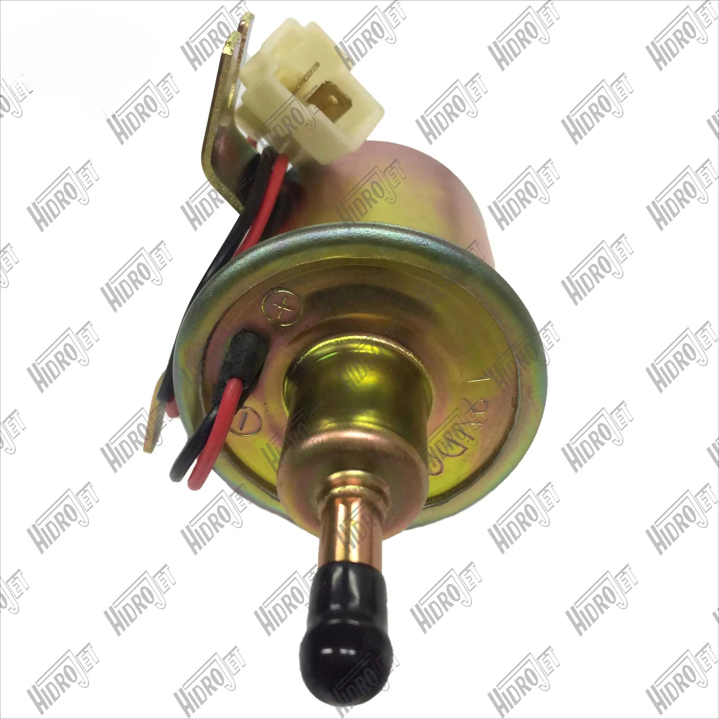 

Mechanical Part 12v Electronic Fuel Pump HEP-02A Electric Fuel Pump HEP02A For Sale