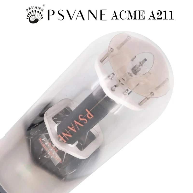 PSVANE 211 Acme A211 tubo de vacío válvula de Audio HIFI actualización E211 211T 211DG WE211 Kit amplificador de tubo electrónico Diy combinado