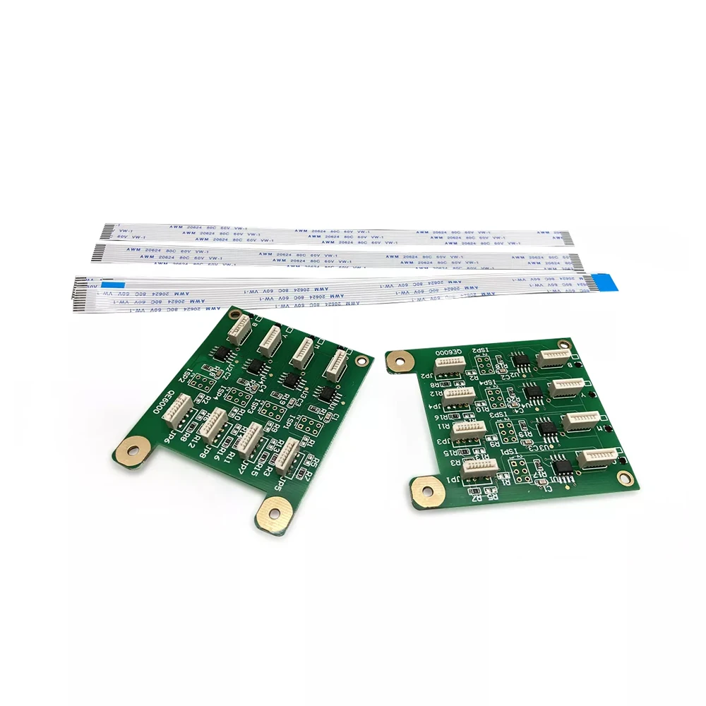 1 Set GS6000 Chip Decoder for Epson GS6000 Chip Decryption Card GS6000  Printer Decoder Board