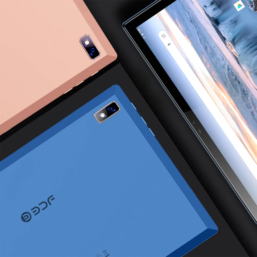    تابلت مع قلم، تابلت أندرويد 13، 6 جيجابايت + 128 جيجابايت، شاشة IPS عالية الوضوح 1280 × 800، يدعم مكالمات الفيديو