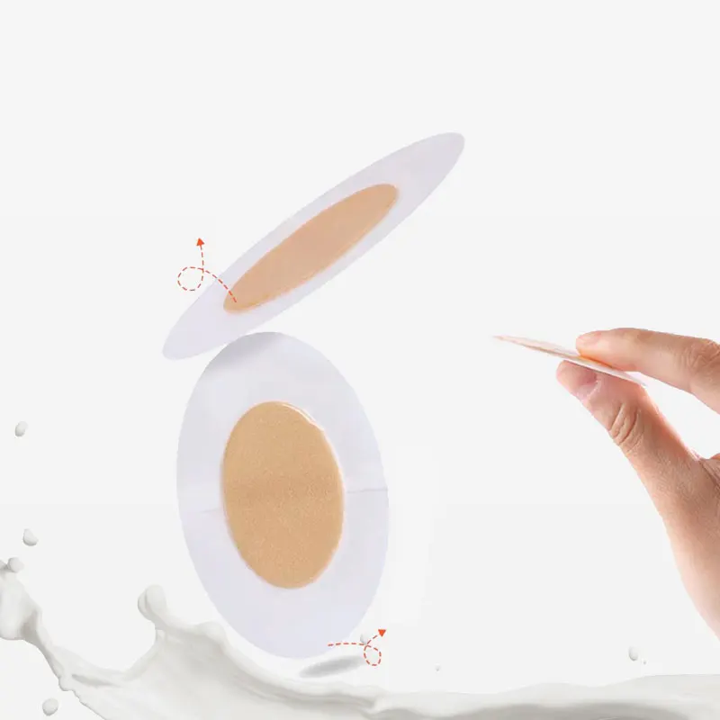 Coussinets de talon en Gel, 20 pièces, patchs de talon, doublure de talon, autocollants de chaussures, plâtre anti-douleur pour protection des pieds