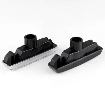 8 nejlepší prodej zástěrky blatníků BMW E39 - №5