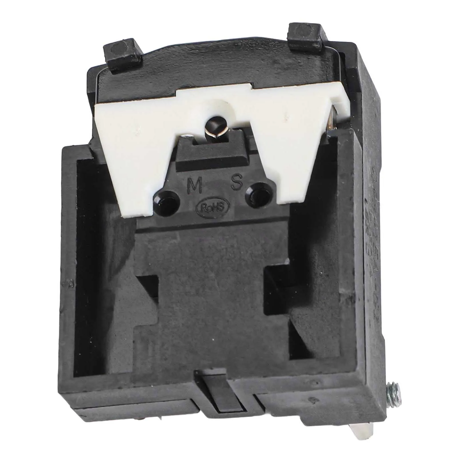

1pc PTC Starter Relay QP3-15A-G1 Refrigerator Compressor PTC Starter Relay Overload Protection Relay Power Tools Spare Parts