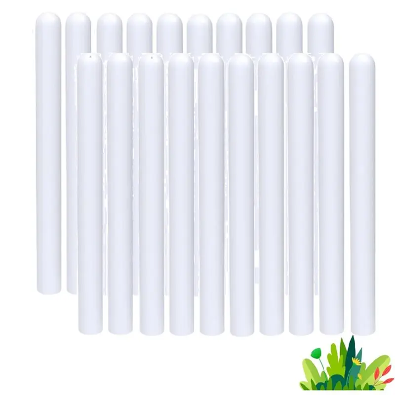 

Diatomaceous Drying Stick 20 Pcs For Reusable Water-Absorbing Bar For Bathroom Use Made From Diatomite Desiccant