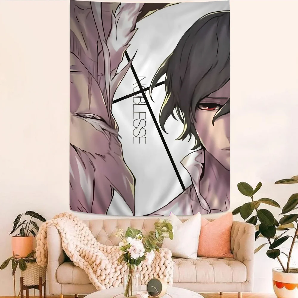 

Noblesse Chart Tapestry For Living Room Home Dorm Decor Art Home Decor